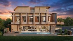 Opera Estate (D15), Semi-Detached #544689101